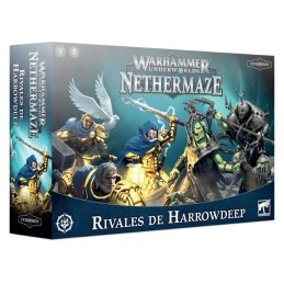 WARHAMMER UNDERWORLDS:...