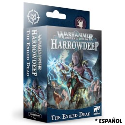 WARHAMMER UNDERWORLDS:...