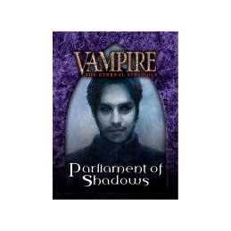 VTES: PARLIAMENT OF SHADOWS