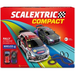 RALLY XTREME