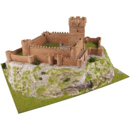 CASTILLO DE LA ATALAYA...