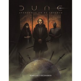 DUNE: RECURSOS PARA EL...