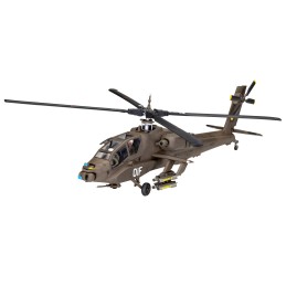 1:72 MODEL SET AH-64 A APACHE