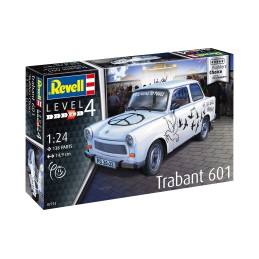 1:24 TRABANT 601S...