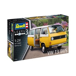 1:24 VW T3 BUS