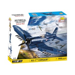 AU-1  CORSAIR