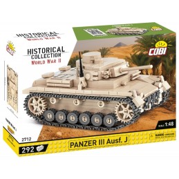 PANZER  III  AUSF.J