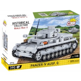 PANZER  IV  AUSF.G