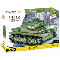 T34-85
