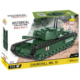 CHURCHILL MK.IV
