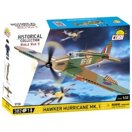 HAWKER  HURRfCANE  MK.I