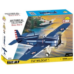 F4F  WILDCAT