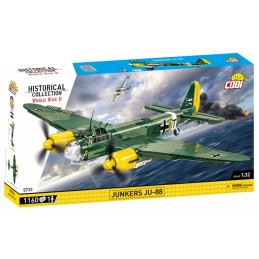 JUNKERS  JU-88
