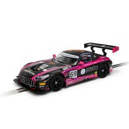 MARCEDES-AMG GT3 BRITISH GT...