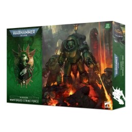 SALAMANDERS: FUERZA DE...
