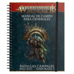 AOS: MANUAL DE CAMPO PARA...