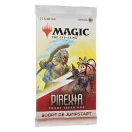 MAGIC THE GATHERING -...