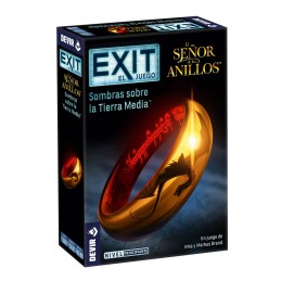 EXIT: EL SEÑOR DE LOS...