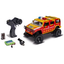 1:14 BRIGADA DE BOMBEROS...
