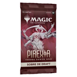 MAGIC THE GATHERING -...