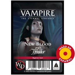 VTES: SANGRE NUEVA:...