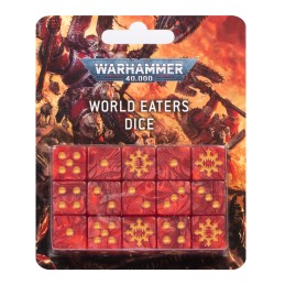 WARHAMMER 40000: WORLD...