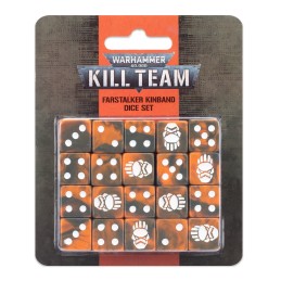 KILL TEAM: FARSTALKER...