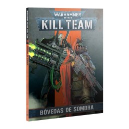 KILL TEAM: BÓVEDAS DE...