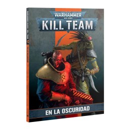 KILL TEAM CODEX: EN LA...