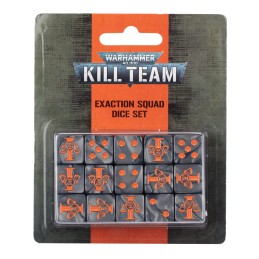 KILL TEAM: EXACTION SQUAD...