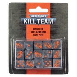 KILL TEAM: HAND OF THE...