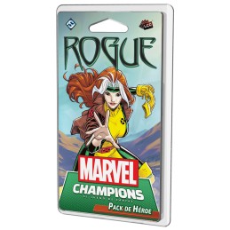 ROGUE