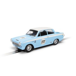 FORD LOTUS CORTINA JORDAN...