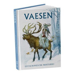 VAESEN - ESTACIONES DE...