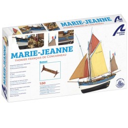 MARIE JEANNE