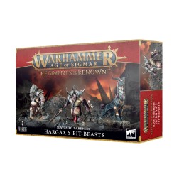 AOS: SLAVES TO DARKNESS:...
