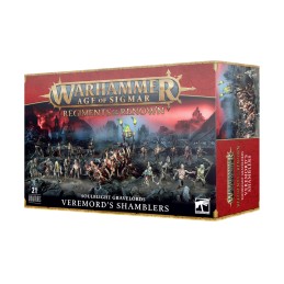 AOS. SOULBLIGHT GRAVELORDS:...