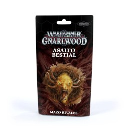 WHU GNARLWOOD: ASALTO...