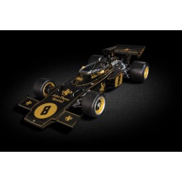 1:8 LOTUS 72D - 1972...