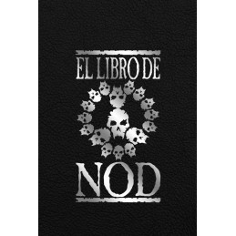 VAMPIRO: EL LIBRO DE NOD