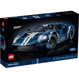 FORD GT 2022