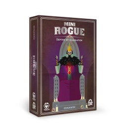 MINI ROGUE: ABISMOS DE...