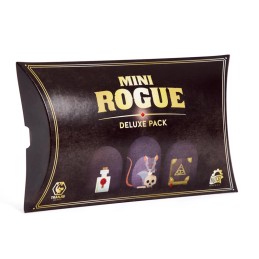 MINI ROGUE: DELUXE PACK