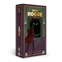 MINI ROGUE