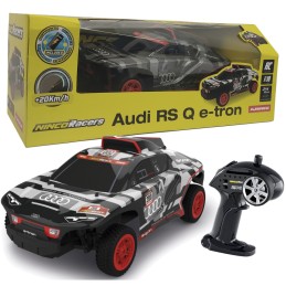 AUDI RS Q E-TRON