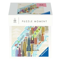 NUEVA YORK - PUZZLE MOMENT