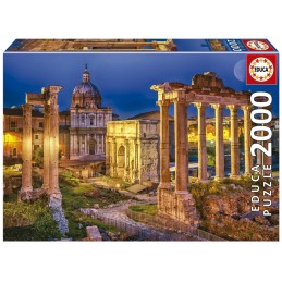 2000 FORO ROMANO