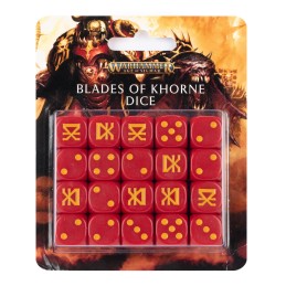 AGE OF SIGMAR: BLADES OF...