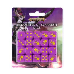 AGE OF SIGMAR:HEDONITES OF...