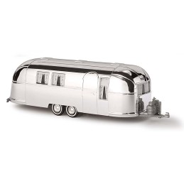 CARAVANA AIRSTREAM